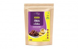 Tots And Moms Foods Instant Millets & Dates  Pack  200 grams